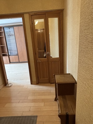 Продам двухкомнатную (2-комн.) квартиру, Госпитальный Вал ул, 5к18, Москва г