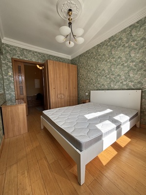 Продам двухкомнатную (2-комн.) квартиру, Госпитальный Вал ул, 5к18, Москва г