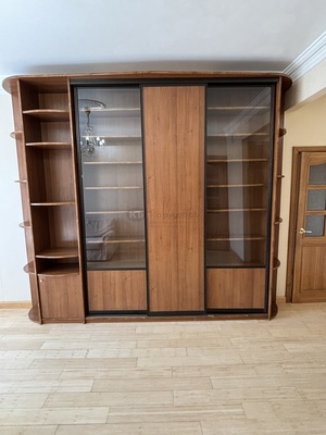 Продам двухкомнатную (2-комн.) квартиру, Госпитальный Вал ул, 5к18, Москва г