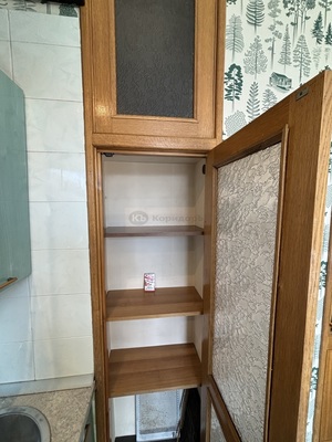 Продам двухкомнатную (2-комн.) квартиру, Госпитальный Вал ул, 5к18, Москва г