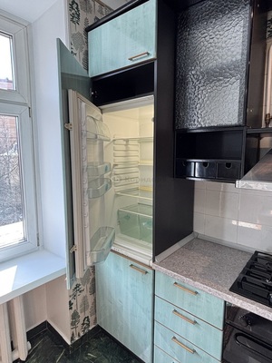 Продам двухкомнатную (2-комн.) квартиру, Госпитальный Вал ул, 5к18, Москва г