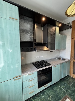 Продам двухкомнатную (2-комн.) квартиру, Госпитальный Вал ул, 5к18, Москва г