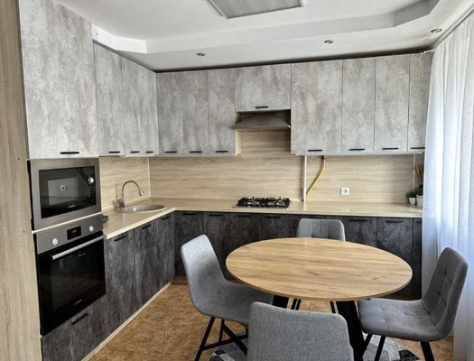 Продам трехкомнатную (3-комн.) квартиру, Ворошиловский пр-кт, 91к1, Ростов-на-Дону г