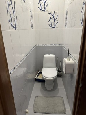 Продам трехкомнатную (3-комн.) квартиру, Ворошиловский пр-кт, 91к1, Ростов-на-Дону г