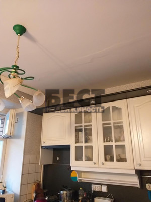 Продам однокомнатную (1-комн.) квартиру, Лавочкина ул, 50к2, Москва г