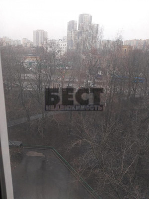 Продам однокомнатную (1-комн.) квартиру, Лавочкина ул, 50к2, Москва г