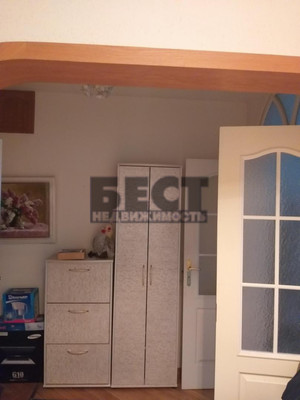 Продам однокомнатную (1-комн.) квартиру, Лавочкина ул, 50к2, Москва г