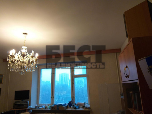 Продам однокомнатную (1-комн.) квартиру, Лавочкина ул, 50к2, Москва г