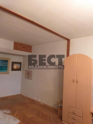 Продам однокомнатную (1-комн.) квартиру, Лавочкина ул, 50к2, Москва г