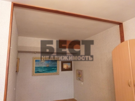 Продам однокомнатную (1-комн.) квартиру, Лавочкина ул, 50к2, Москва г