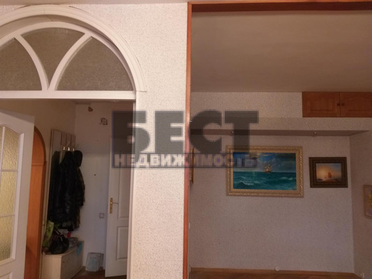 Продам однокомнатную (1-комн.) квартиру, Лавочкина ул, 50к2, Москва г