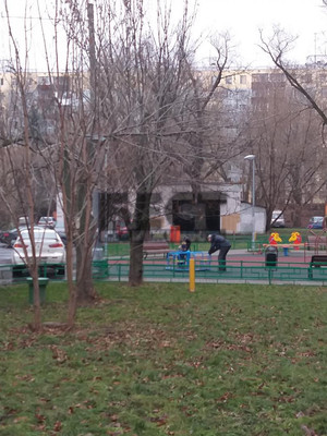 Продам однокомнатную (1-комн.) квартиру, Лавочкина ул, 50к2, Москва г