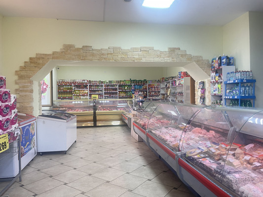 Продам торговое помещение 102,6 м2, Московский пр-кт, 80-90, Калининград г