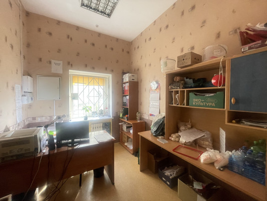 Продам торговое помещение 102,6 м2, Московский пр-кт, 80-90, Калининград г