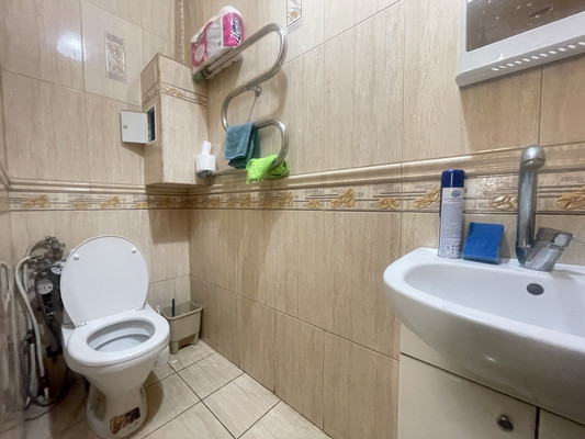 Продам торговое помещение 102,6 м2, Московский пр-кт, 80-90, Калининград г