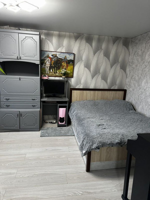 Продам однокомнатную (1-комн.) квартиру, Беляева ул, 9, Ростов-на-Дону г