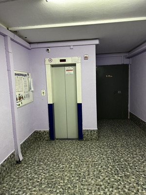 Продам однокомнатную (1-комн.) квартиру, Беляева ул, 9, Ростов-на-Дону г