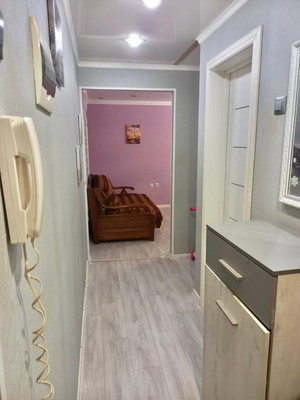 Продам двухкомнатную (2-комн.) квартиру, Погодина ул, 6/1, Ростов-на-Дону г