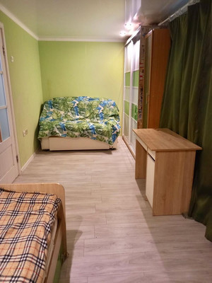 Продам двухкомнатную (2-комн.) квартиру, Погодина ул, 6/1, Ростов-на-Дону г