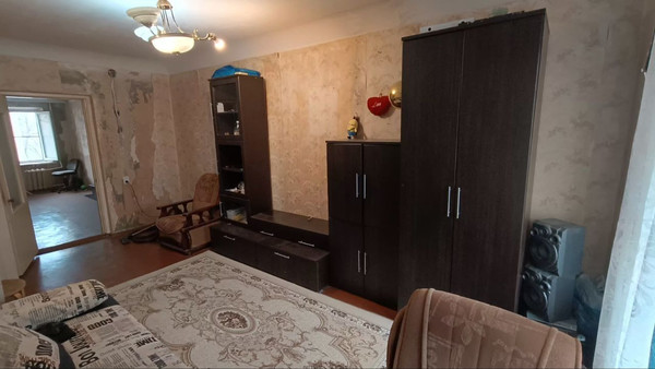 Продам двухкомнатную (2-комн.) квартиру, 2-я Краснодарская ул, 157/1, Ростов-на-Дону г