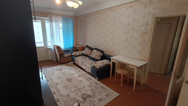 Продам двухкомнатную (2-комн.) квартиру, 2-я Краснодарская ул, 157/1, Ростов-на-Дону г