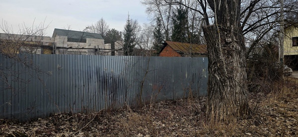 Продам участок 5 соток, Центральная ул, 74, Толстопальцево п, 0 км от города