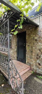 Продам дом, 50 лет Октября ул, 2, Ставропольская ст-ца, 0 км от города