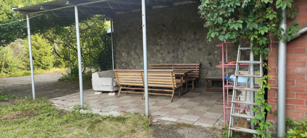 Продам дом, 50 лет Октября ул, 2, Ставропольская ст-ца, 0 км от города