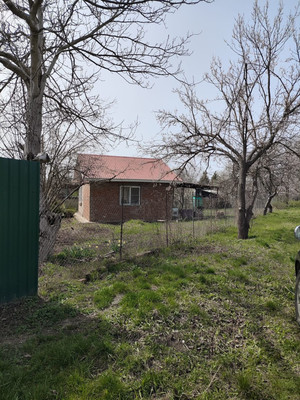 Продам дачу, Цветочная (Биопромовец тер. СНТ) ул, 73, Знаменский п, 0 км от города