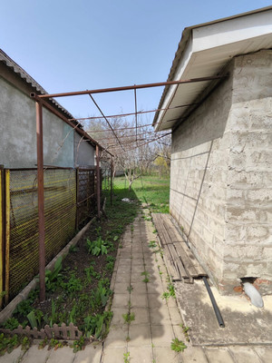 Продам дачу, Цветочная (Биопромовец тер. СНТ) ул, 73, Знаменский п, 0 км от города