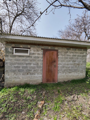 Продам дачу, Цветочная (Биопромовец тер. СНТ) ул, 73, Знаменский п, 0 км от города