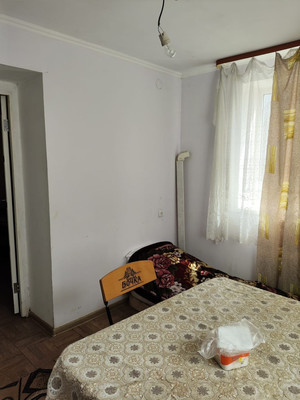 Продам дачу, Цветочная (Биопромовец тер. СНТ) ул, 73, Знаменский п, 0 км от города