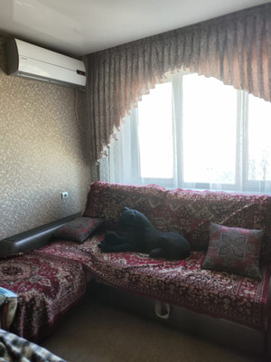 Продам двухкомнатную (2-комн.) квартиру, Уральская ул, 111, Краснодар г