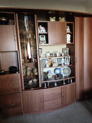Продам двухкомнатную (2-комн.) квартиру, Уральская ул, 111, Краснодар г