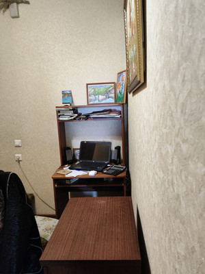 Продам двухкомнатную (2-комн.) квартиру, Уральская ул, 111, Краснодар г