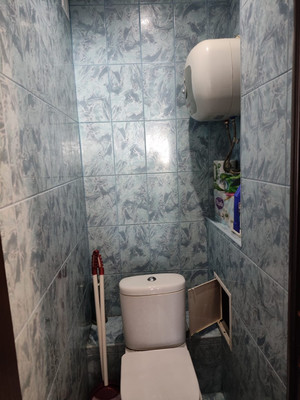 Продам двухкомнатную (2-комн.) квартиру, Уральская ул, 111, Краснодар г