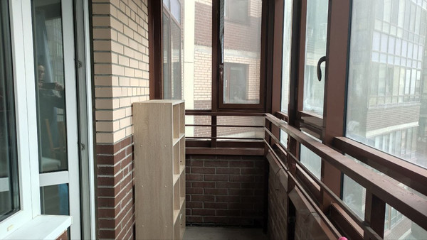 Продам однокомнатную (1-комн.) квартиру, Новая ул, 11к3, Мурино п