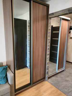 Продам однокомнатную (1-комн.) квартиру, Новая ул, 11к3, Мурино п