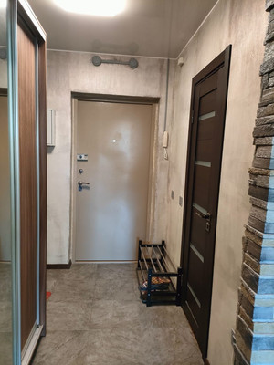 Продам однокомнатную (1-комн.) квартиру, Новая ул, 11к3, Мурино п