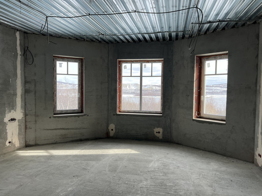 Продам коттедж, Зеленая Набережная ул, 38, Кола г, 0 км от города