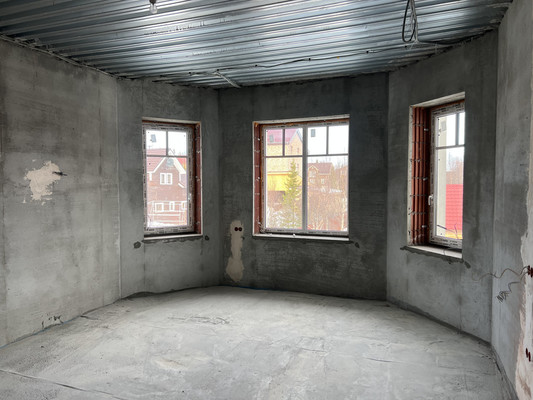 Продам коттедж, Зеленая Набережная ул, 38, Кола г, 0 км от города