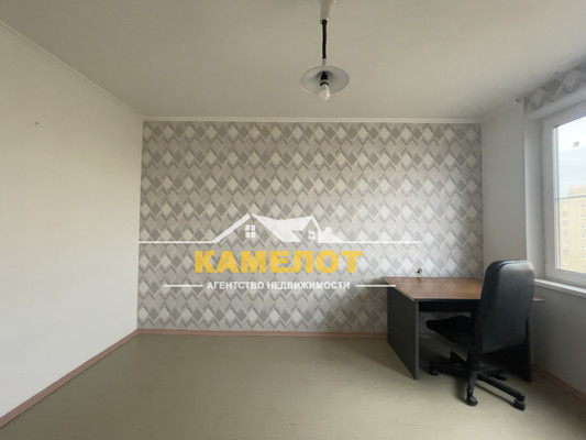 Продам трехкомнатную (3-комн.) квартиру, Сумской проезд, 12к3, Москва г