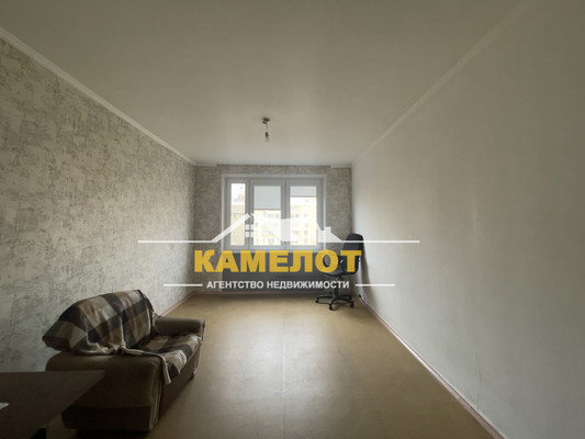 Продам трехкомнатную (3-комн.) квартиру, Сумской проезд, 12к3, Москва г