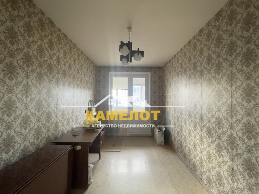 Продам трехкомнатную (3-комн.) квартиру, Сумской проезд, 12к3, Москва г