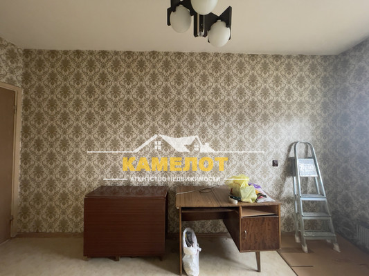 Продам трехкомнатную (3-комн.) квартиру, Сумской проезд, 12к3, Москва г