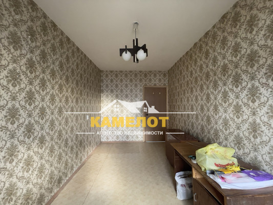 Продам трехкомнатную (3-комн.) квартиру, Сумской проезд, 12к3, Москва г