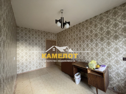 Продам трехкомнатную (3-комн.) квартиру, Сумской проезд, 12к3, Москва г
