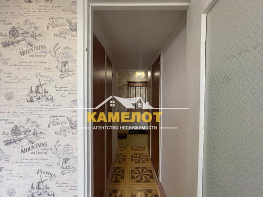 Продам трехкомнатную (3-комн.) квартиру, Сумской проезд, 12к3, Москва г
