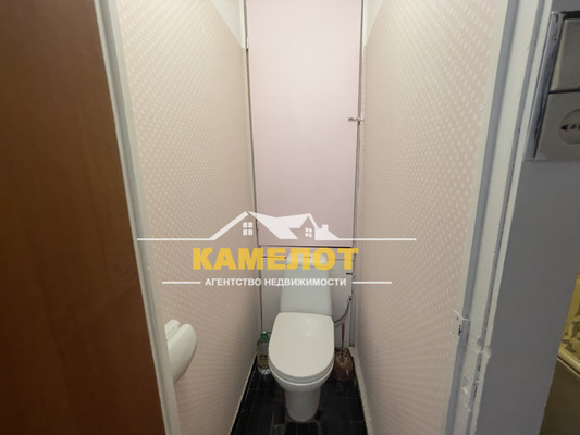Продам трехкомнатную (3-комн.) квартиру, Сумской проезд, 12к3, Москва г