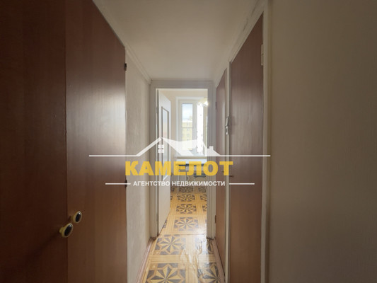 Продам трехкомнатную (3-комн.) квартиру, Сумской проезд, 12к3, Москва г